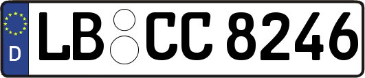 LB-CC8246