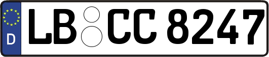 LB-CC8247