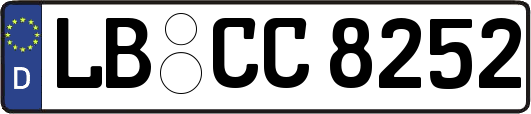 LB-CC8252
