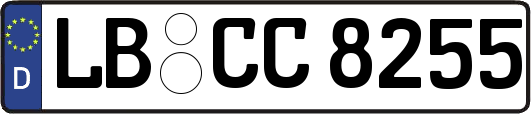 LB-CC8255