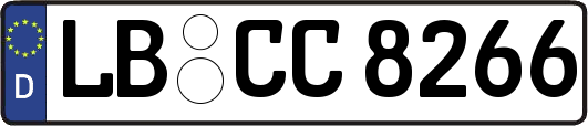 LB-CC8266