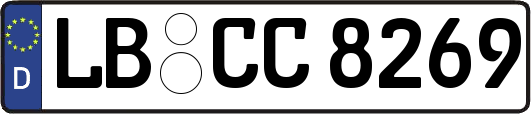 LB-CC8269
