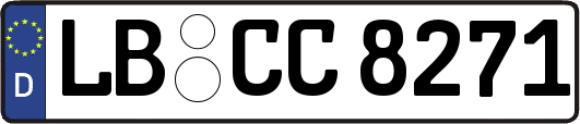 LB-CC8271
