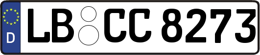 LB-CC8273