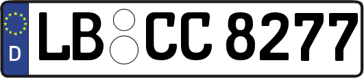 LB-CC8277