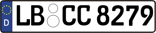 LB-CC8279