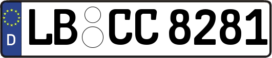 LB-CC8281