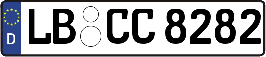 LB-CC8282