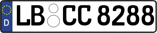 LB-CC8288