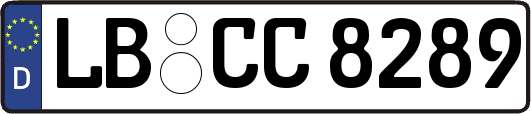 LB-CC8289