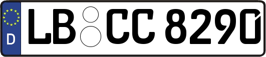 LB-CC8290