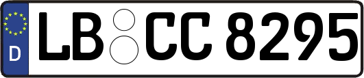 LB-CC8295