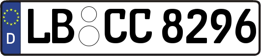 LB-CC8296