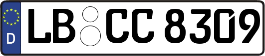 LB-CC8309
