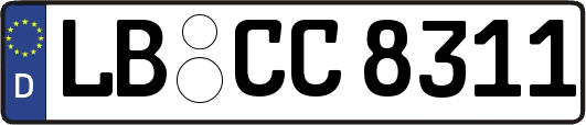 LB-CC8311