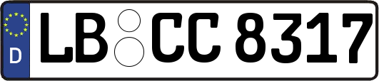 LB-CC8317