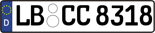 LB-CC8318
