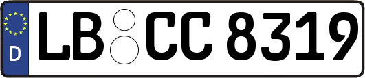 LB-CC8319