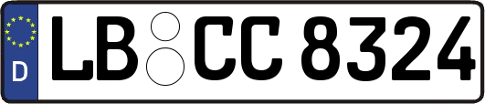 LB-CC8324