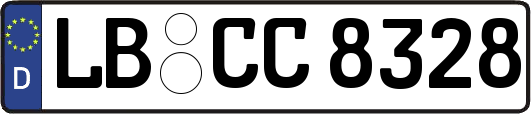 LB-CC8328