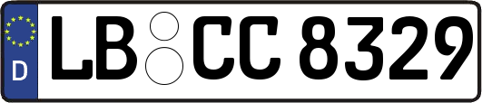 LB-CC8329