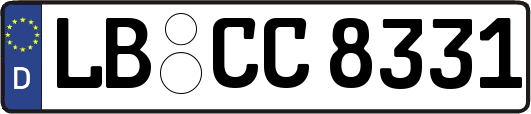 LB-CC8331
