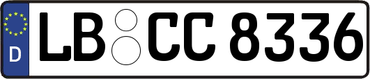 LB-CC8336