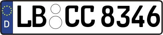 LB-CC8346