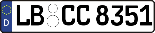 LB-CC8351