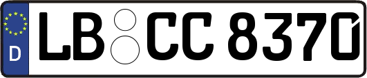 LB-CC8370
