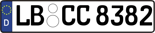 LB-CC8382