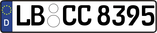 LB-CC8395