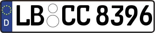 LB-CC8396
