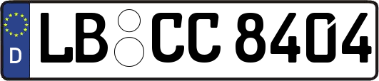 LB-CC8404