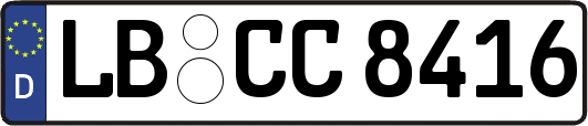 LB-CC8416