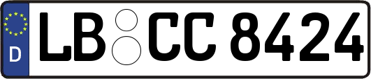 LB-CC8424