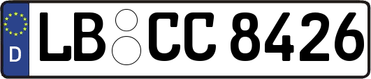 LB-CC8426