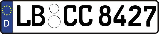 LB-CC8427