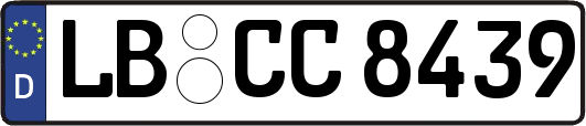 LB-CC8439