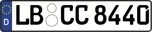 LB-CC8440