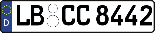 LB-CC8442