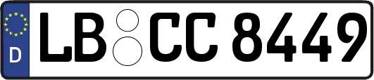 LB-CC8449