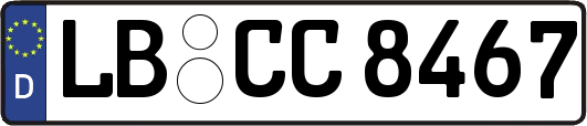 LB-CC8467