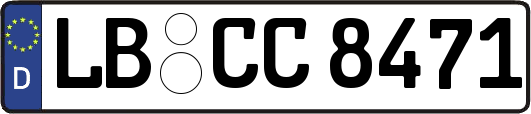 LB-CC8471