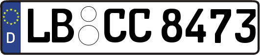 LB-CC8473