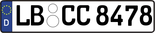 LB-CC8478