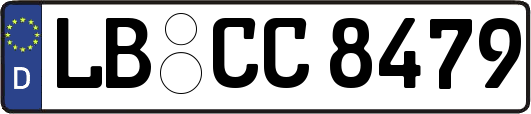 LB-CC8479