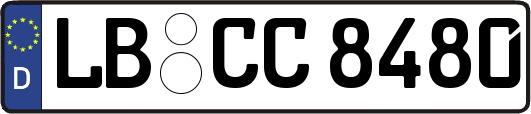 LB-CC8480