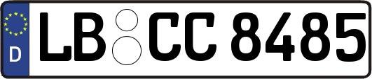 LB-CC8485