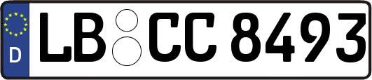 LB-CC8493
